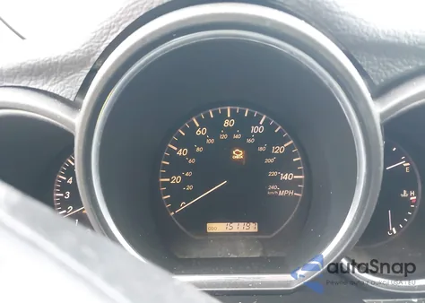 2004 Lexus Rx 330 330 z USA, uszkodzony, nr VIN 2T2GA31U34C016571